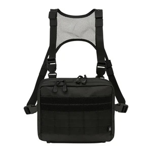 U.S. Cooper Chest Pack Operator Black