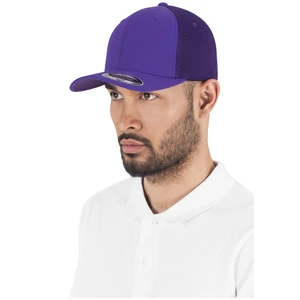 Flexfit Tactel Mesh Purple