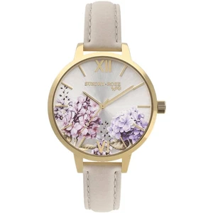 JVD Sunday Rose Spirit Bloom SUN-S08