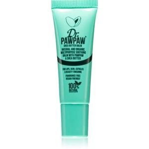 Dr. Pawpaw Shea Butter multifunkčný balzam pre výživu a hydratáciu 10 ml