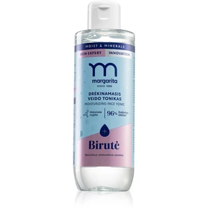 Margarita Moist & Minerals hydratačné pleťové tonikum s minerálmi 200 ml