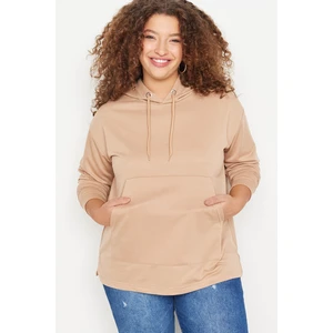 Bluzka damska Trendyol Curve