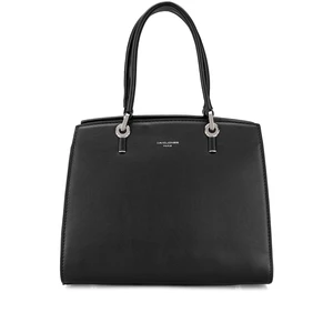 David Jones Dámska kabelka CM6511 Black