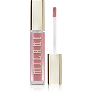 Milani Amore Satin Matte Lip Crème saténová rtěnka Fancy 6,5 ml