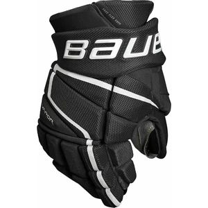 Bauer Guanti da hockey S22 Vapor 3X JR 11 Black/White