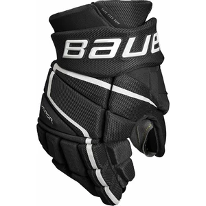 Bauer Hokejové rukavice S22 Vapor 3X JR 11 Black/White