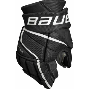 Bauer Mănuși hochei S22 Vapor 3X JR 11 Black/White