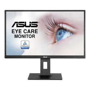 Asus/VA279HAL/27"/VA/FHD/75Hz/6ms/Black/3R