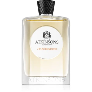 Atkinsons Iconic 24 Old Bond Street kolínská voda unisex 100 ml