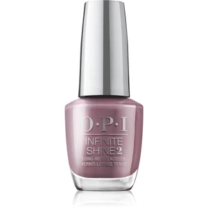 OPI Infinite Shine Fall Wonders gelový lak na nehty bez užití UV/LED lampy lesklý odstín Clay Dreaming 15 ml