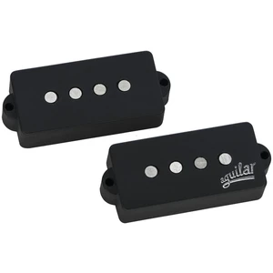 Aguilar AG 4P-60 Negru