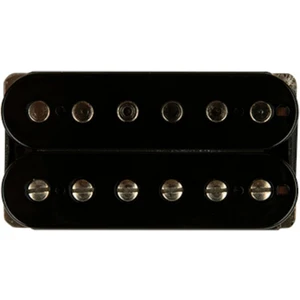 Suhr SSH+ Humbucker BK Black