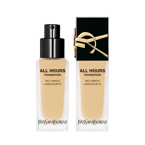 Yves Saint Laurent All Hours Foundation dlouhotrvající make-up SPF 39 odstín LN4 25 ml