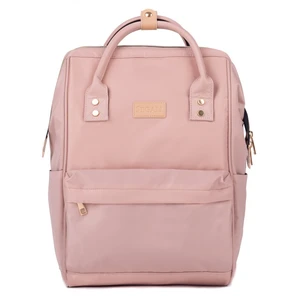 SEGALI Dámský batoh SGB 1453 Rose