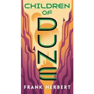 Children of Dune - Frank Herbert