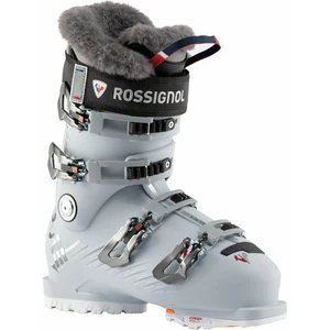 Rossignol Pure Pro GW Metal Ice Grey 23,5