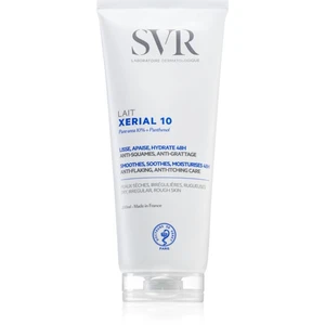 SVR mleczko do ciała Xerial 10 Lait 200 ml