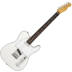 Fender American Ultra Telecaster RW Arctic Pearl