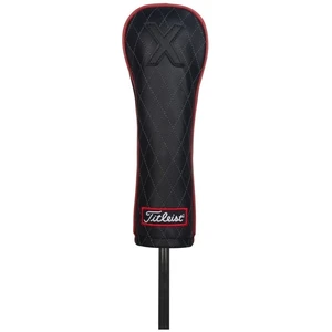 Titleist Jet Black Headcovers