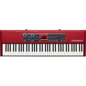 NORD Piano 5 73 Cyfrowe stage pianino