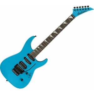 Jackson American Series Soloist SL3 Riviera Blue