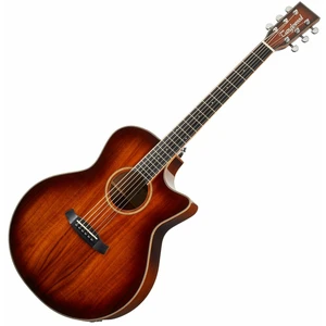 Tanglewood TW4 E VC KOA Autumn Burst