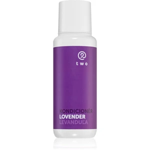 two cosmetics LOVENDER organický kondicionér s levandulí 200 ml