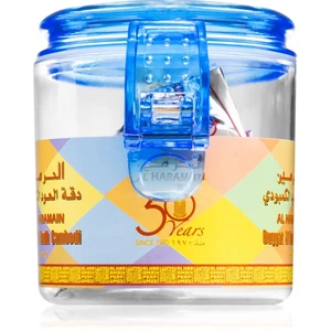 Al Haramain Duggat Al Oudh Cambodi kadidlo 50 g