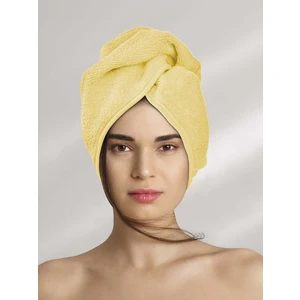 Edoti Hair turban towel A621