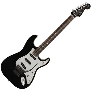 Fender Tom Morello Stratocaster RW Negru