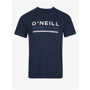 Pánské tričko O'Neill Navy Blue