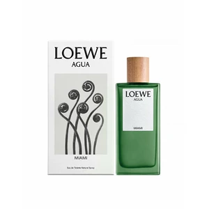 Loewe Agua Miami - EDT 75 ml