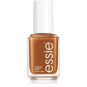 Essie wrapped in luxury lak na nehty odstín 878 not so silent 13,5 ml