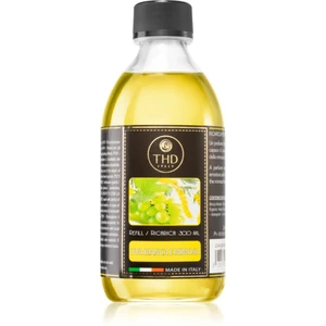 THD Ricarica Uva Bianca E Mimosa náplň do aroma difuzérů 300 ml