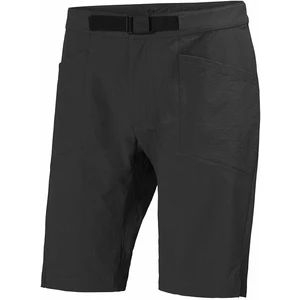 Helly Hansen Pantaloni scurti Tinden Light Abanos S