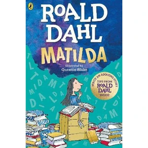 Matilda - Roald Dahl