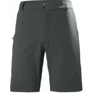 Helly Hansen Outdoor Shorts Brono Softshell Ebony XL