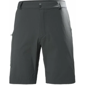 Helly Hansen Shorts outdoor Brono Softshell Ebony XL