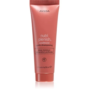 Aveda Nutriplenish™ Conditioner Deep Moisture hĺbkovo vyživujúci kondicionér pre suché vlasy 50 ml