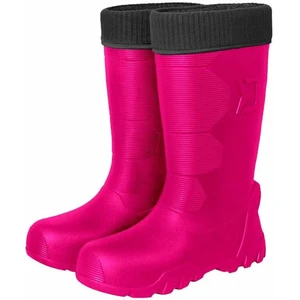 Delphin Angelstiefel Bronto Rosa 41