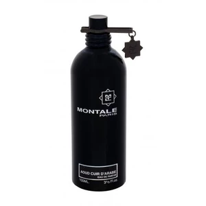 Montale Aoud Cuir D´Arabie 100 ml parfumovaná voda pre mužov