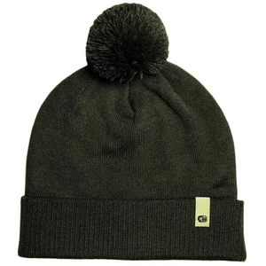 RidgeMonkey čepice APEarel Dropback Bobble Hat Green