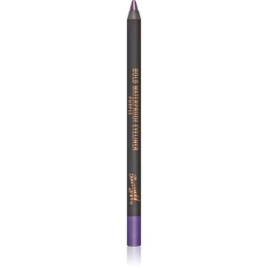 Barry M Bold Waterproof Eyeliner vodeodolná ceruzka na oči odtieň Purple