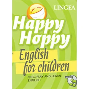 Happy Hoppy - Komplet
