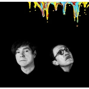 A STEADY DRIP, DRIP, DRIP (COLOUERED DICS, EXTENDED BOOKLET) [Vinyl album]
