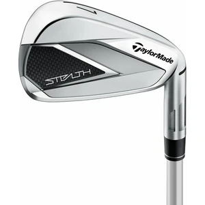 TaylorMade Stealth 6-PWSW RH Women Lady