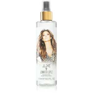 Jennifer Lopez JLuxe parfémovaný tělový sprej pro ženy 240 ml