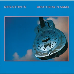 Dire Straits Brothers In Arms (2 LP) Wznawiać wydanie