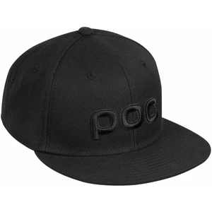 POC Corp Cap Uranium Black