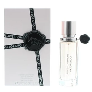 Viktor & Rolf Flowerbomb parfémovaná voda pre ženy 20 ml